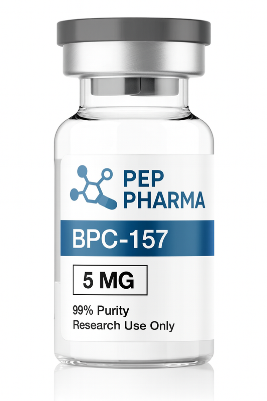 BPC-157 (5mg)