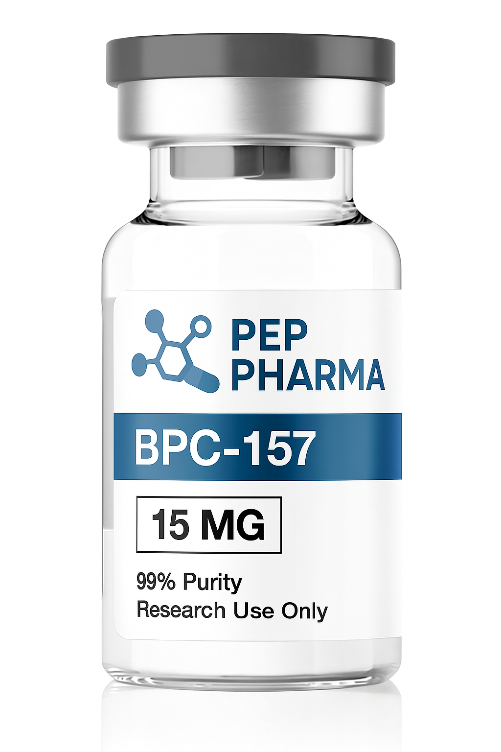 BPC-157 (15mg)