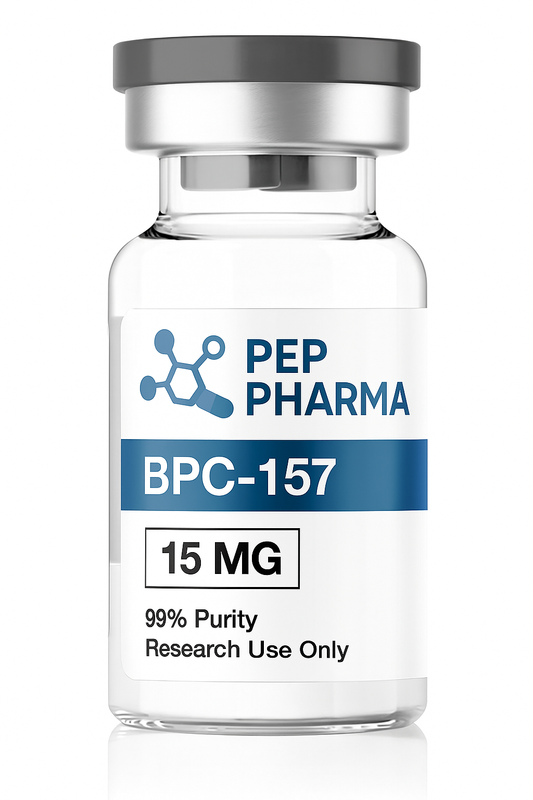BPC-157 (15mg)