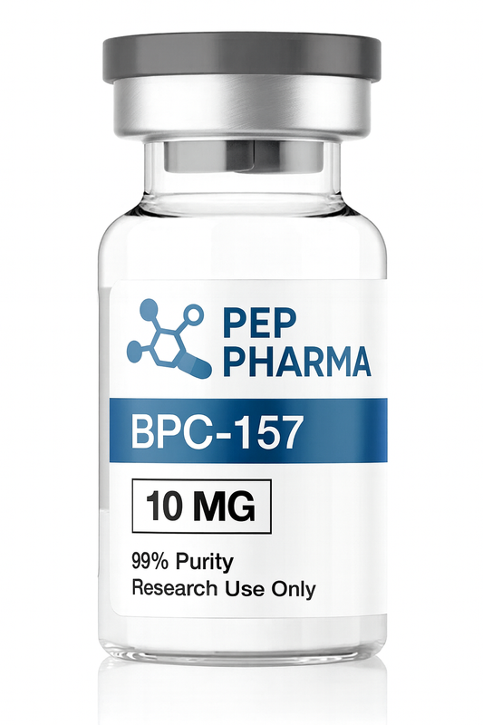 BPC-157 (10mg)
