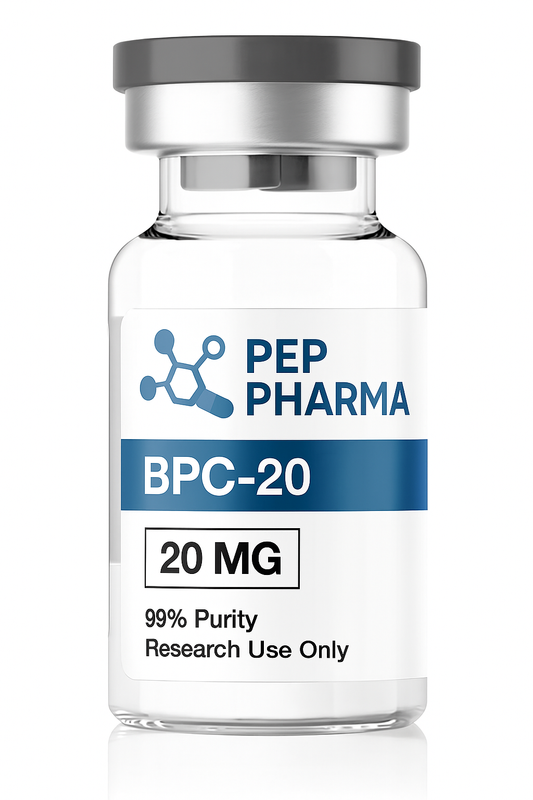 BPC-157 (20mg)