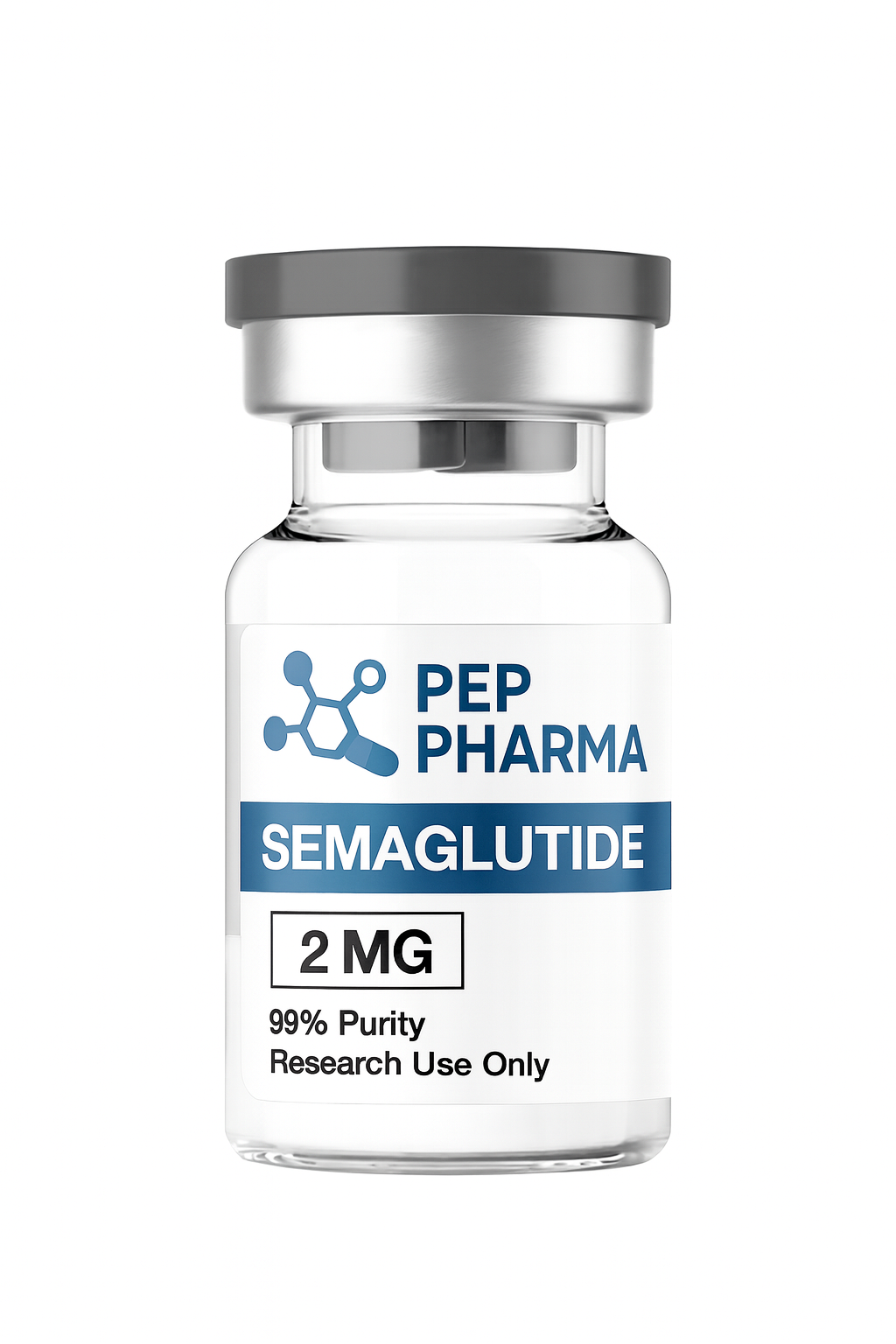 Semaglutide GLP-1 (2mg)