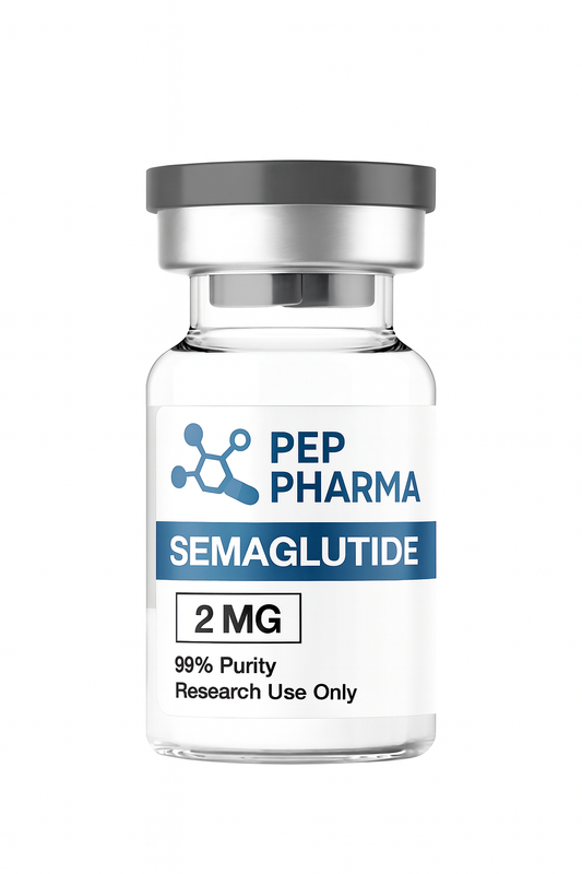 Semaglutide GLP-1 (2mg)
