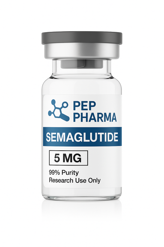 Semaglutide GLP-1 (5mg)