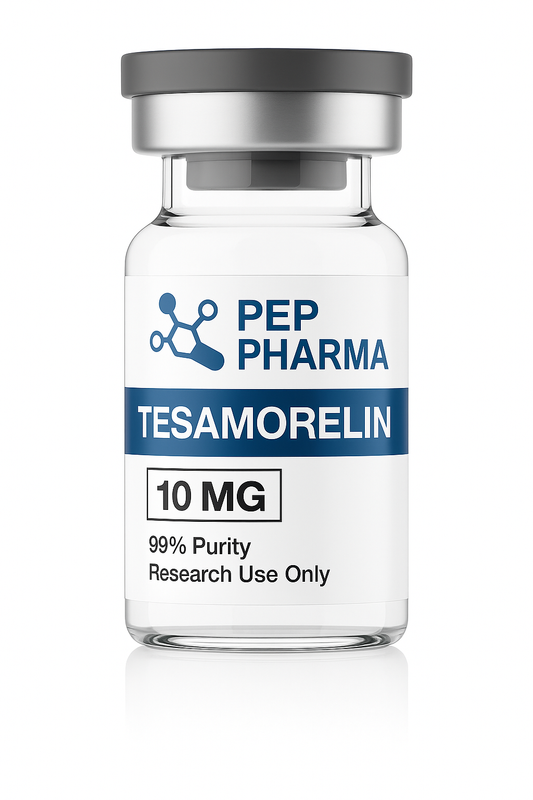 Tesamorelin (10mg)