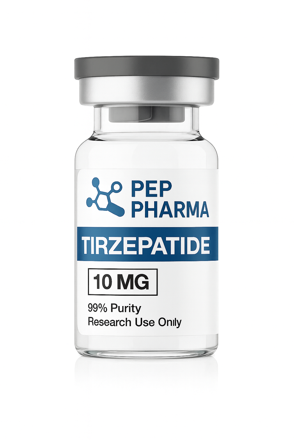 Tirzepatide (10mg)