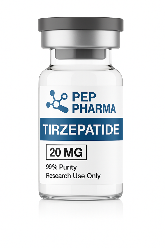 Tirzepatide (20mg)