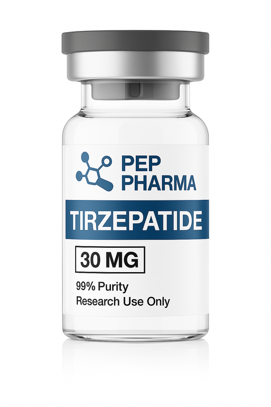 Tirzepatide (30mg)