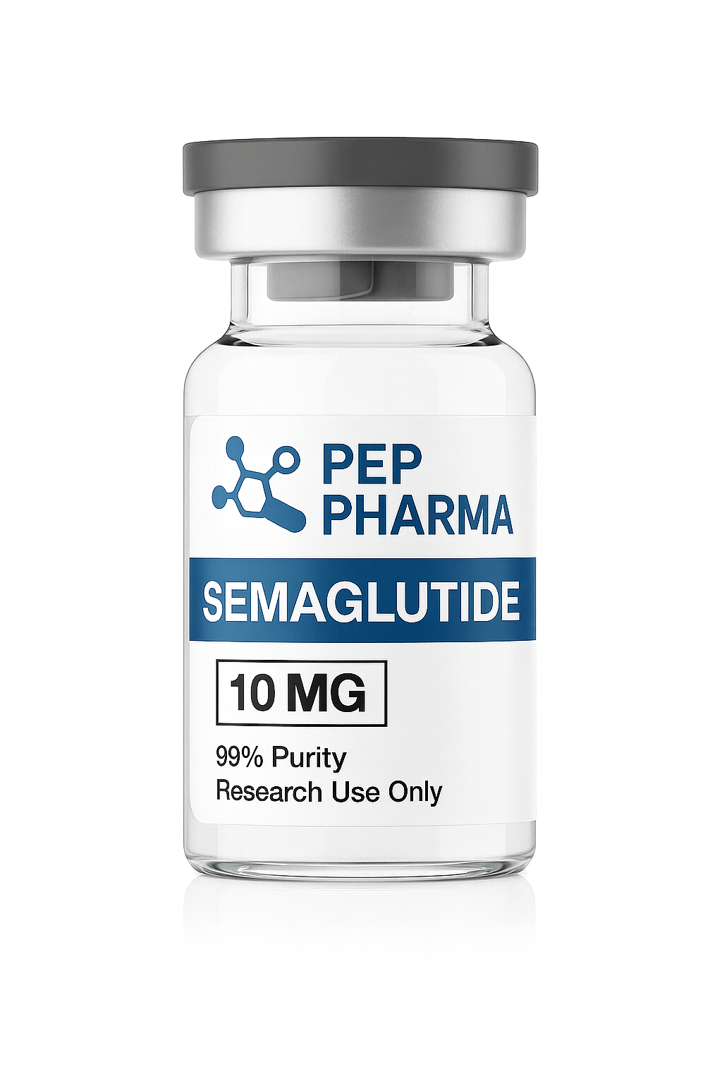 Semaglutide GLP-1  (10mg)