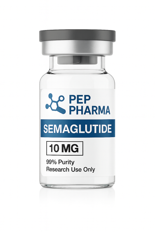 Semaglutide GLP-1  (10mg)