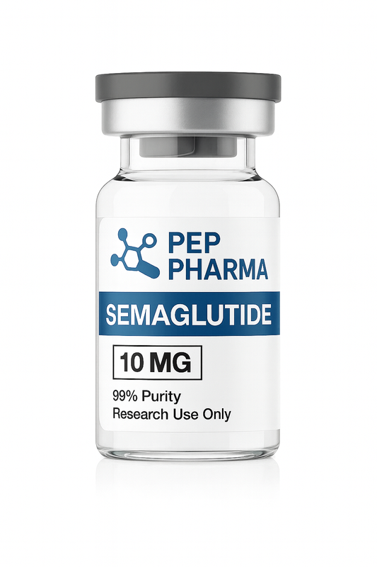 Semaglutide GLP-1  (10mg)